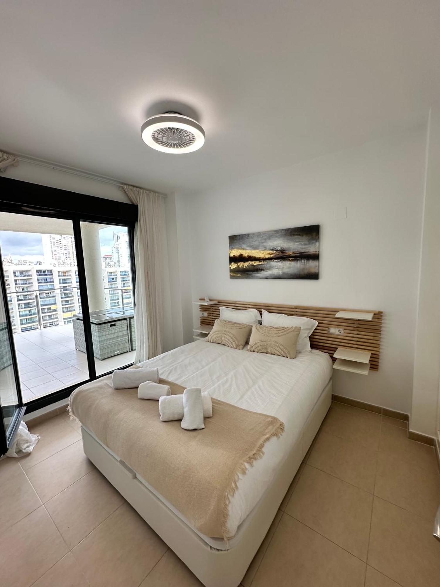 Apartment Beachside Luxe 1br: New & Chic *